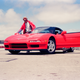 Illustration for article titled Heres A Ton Of Archive Photos And Fun Facts For The Acura NSXs 30th Birthdayem/em